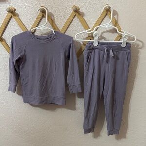 🪁Kyte | Tarro jogger set